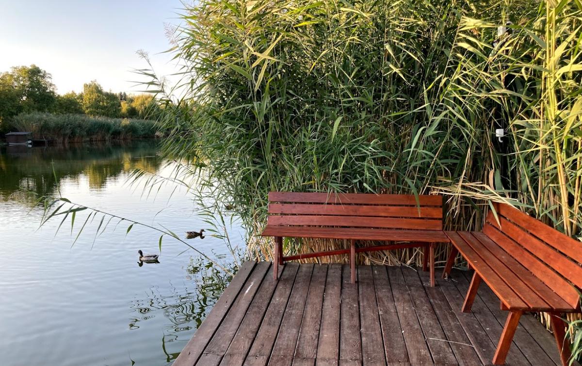 Levendula Apartmanház Levendula Apartmanház