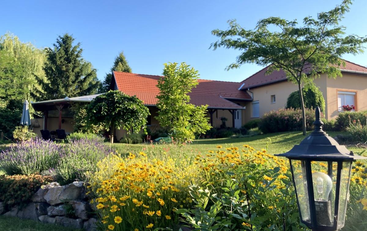 Levendula Apartmanház Levendula Apartmanház